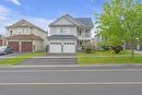 311 Longworth Avenue, Durham, ON  - Outdoor With Facade 