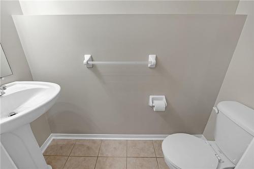 311 Longworth Avenue, Durham, ON - Indoor Photo Showing Bathroom