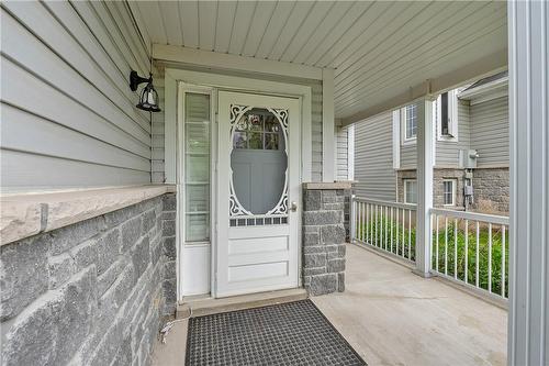 311 Longworth Avenue, Durham, ON - Outdoor With Exterior