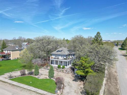 140 Second Avenue, Reston, MB - Outdoor With View