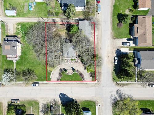 140 Second Avenue, Reston, MB - Outdoor With View