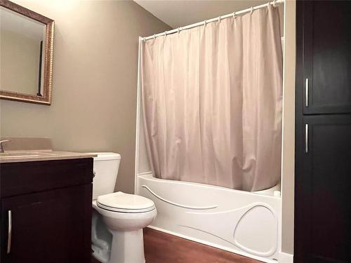 65108 30 Road W, Portage La Prairie Rm, MB - Indoor Photo Showing Bathroom