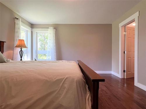 65108 30 Road W, Portage La Prairie Rm, MB - Indoor Photo Showing Bedroom