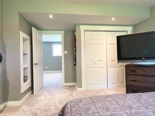 65108 30 Road W, Portage La Prairie Rm, MB - Indoor Photo Showing Other Room