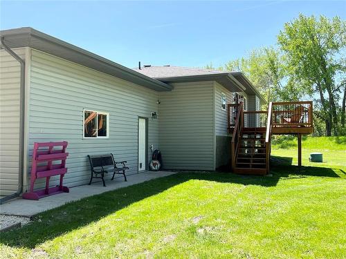 65108 30 Road W, Portage La Prairie Rm, MB - Outdoor With Exterior