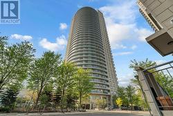 1205 - 80 ABSOLUTE AVENUE  Mississauga, ON L4Z 0A5