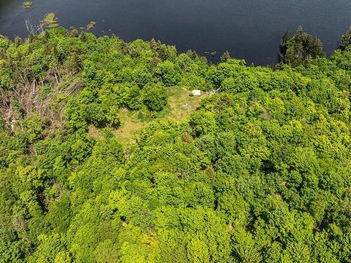 Aerial photo - Rue Des Dahlias, Wentworth-Nord, QC 