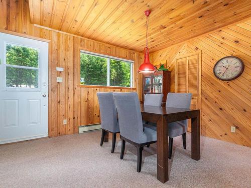 Dining room - 2576 Ch. Des Bouleaux, La Conception, QC - Indoor