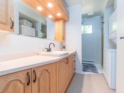 Salle de bains - 2576 Ch. Des Bouleaux, La Conception, QC - Indoor Photo Showing Bathroom