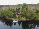 Photo aÃ©rienne - 2576 Ch. Des Bouleaux, La Conception, QC  - Outdoor With Body Of Water With View 