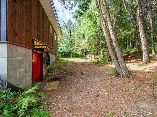 Terre/Terrain - 2576 Ch. Des Bouleaux, La Conception, QC - Outdoor