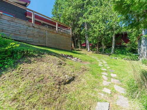 Terre/Terrain - 2576 Ch. Des Bouleaux, La Conception, QC - Outdoor