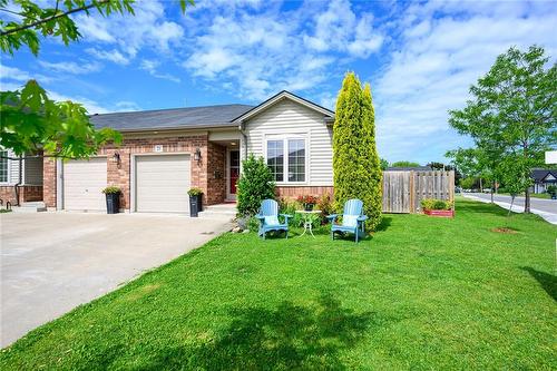 28 Woodburn Avenue, St. Catharines, ON - Outdoor