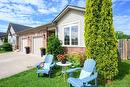 28 Woodburn Avenue, St. Catharines, ON  - Outdoor 