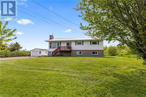 2656 Route 115, Irishtown, NB - Outdoor