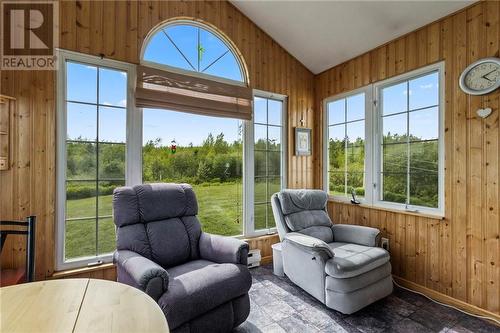 2656 Route 115, Irishtown, NB - Indoor