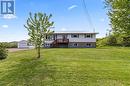 2656 Route 115, Irishtown, NB  - Outdoor With Deck Patio Veranda 