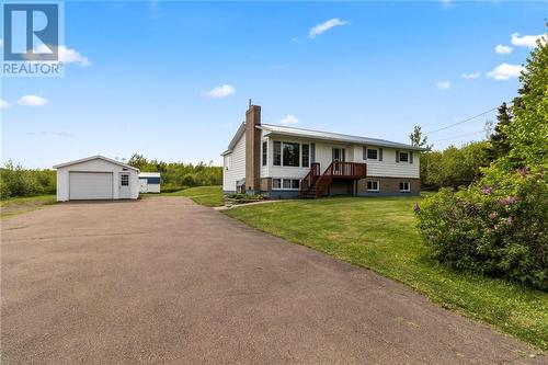 2656 Route 115, Irishtown, NB - Outdoor