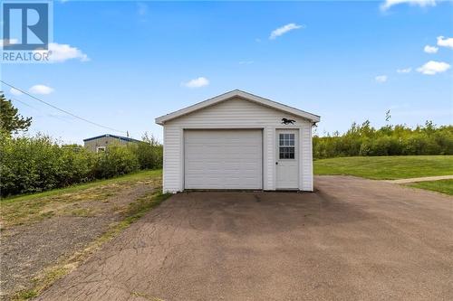 2656 Route 115, Irishtown, NB - Outdoor