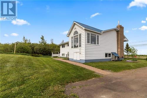 2656 Route 115, Irishtown, NB - Outdoor