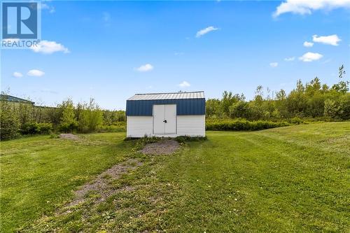 2656 Route 115, Irishtown, NB - Outdoor