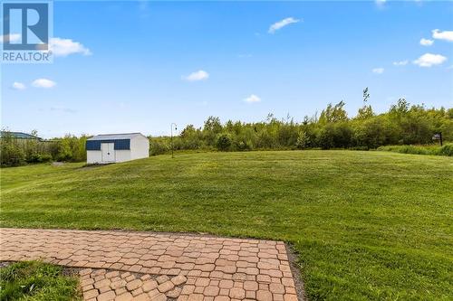 2656 Route 115, Irishtown, NB - Outdoor With View