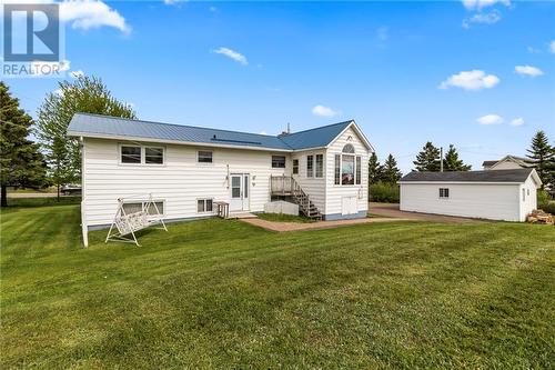 2656 Route 115, Irishtown, NB - Outdoor