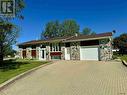 71 Pine Avenue, Smooth Rock Falls, ON  - Outdoor With Facade 