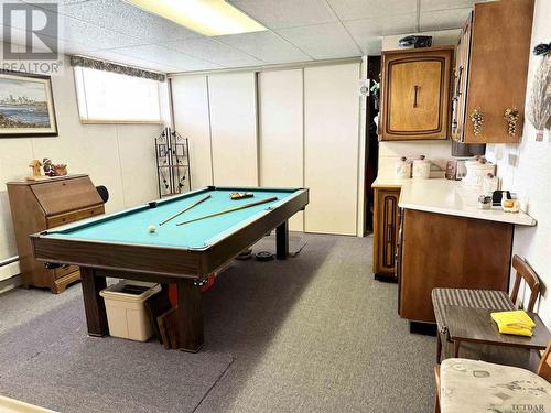 71 Pine Ave, Smooth Rock Falls, ON - Indoor Photo Showing Other Room