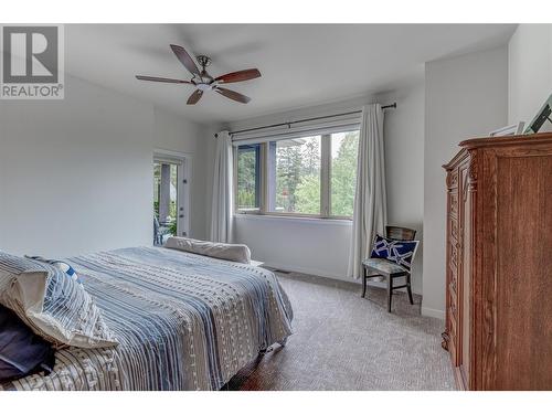 2387 Tallus Ridge Drive, West Kelowna, BC - Indoor Photo Showing Bedroom