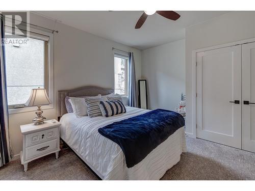 2387 Tallus Ridge Drive, West Kelowna, BC - Indoor Photo Showing Bedroom