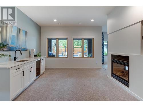 2387 Tallus Ridge Drive, West Kelowna, BC - Indoor