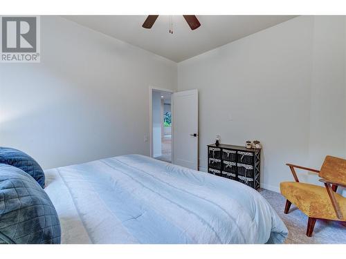 2387 Tallus Ridge Drive, West Kelowna, BC - Indoor Photo Showing Bedroom