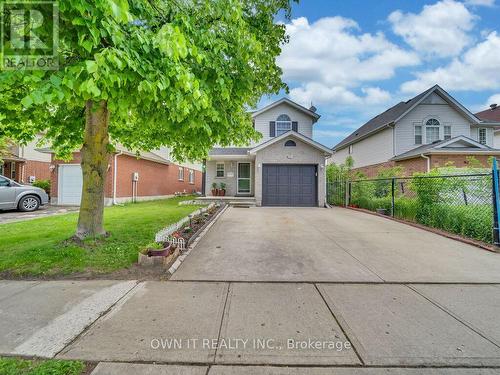 158 Kovac Road, Cambridge, ON - Outdoor