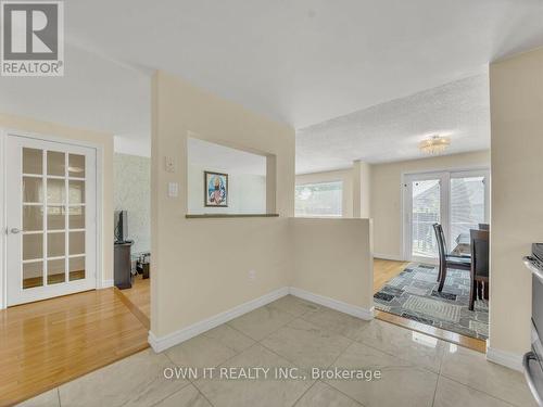 158 Kovac Road, Cambridge, ON - Indoor Photo Showing Other Room