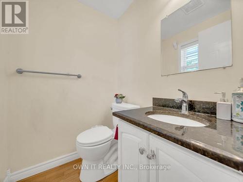 158 Kovac Road, Cambridge, ON - Indoor Photo Showing Bathroom