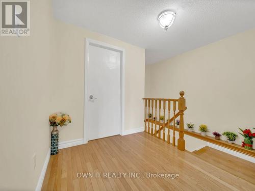 158 Kovac Road, Cambridge, ON - Indoor Photo Showing Other Room