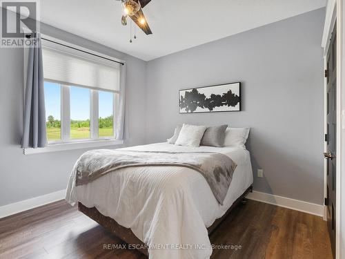 168 Moores Road, Haldimand, ON - Indoor Photo Showing Bedroom