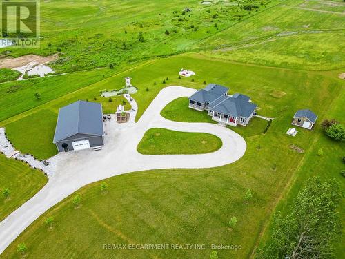 168 Moores Road, Haldimand, ON - Outdoor With View