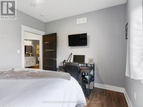 168 Moores Road, Haldimand, ON - Indoor Photo Showing Bedroom