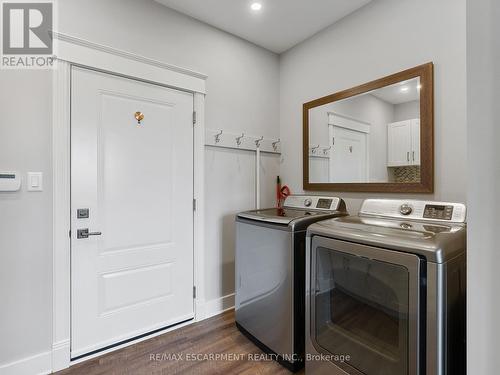 168 Moores Road, Haldimand, ON - Indoor Photo Showing Laundry Room