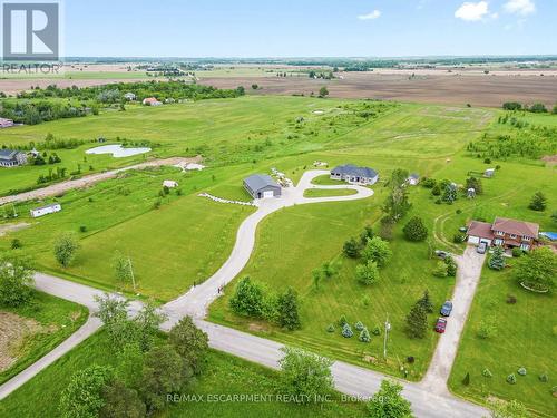 168 Moores Road, Haldimand, ON - Outdoor With View