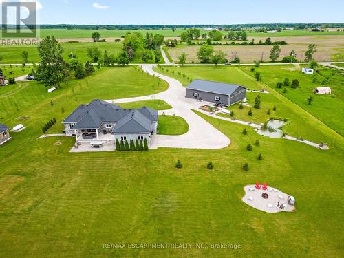 168 Moores Road, Haldimand, ON - Outdoor With View