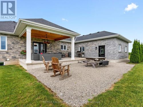 168 Moores Road, Haldimand, ON - Outdoor