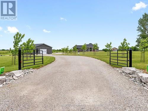 168 Moores Road, Haldimand, ON - Outdoor