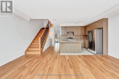 41 Blacklock Street, Cambridge, ON - Indoor Photo Showing Kitchen