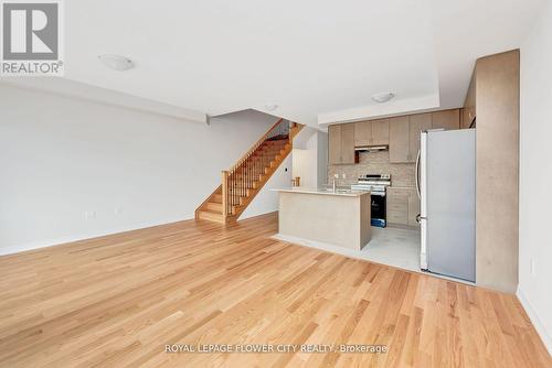 41 Blacklock Street, Cambridge, ON - Indoor Photo Showing Kitchen