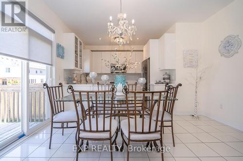 236 Johnson Drive, Shelburne, ON - Indoor Photo Showing Dining Room