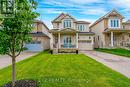 236 Johnson Drive, Shelburne, ON  - Outdoor With Deck Patio Veranda With Facade 