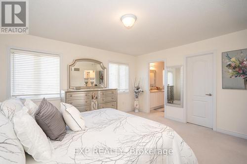 236 Johnson Drive, Shelburne, ON - Indoor Photo Showing Bedroom